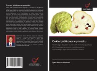Syed Imran Hashmi (U. A.) | Cukier Jab¿Kowy W Proszku | Taschenbuch | Polnisch