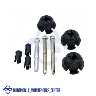 For Audi A8 /S8 Quattro 2015-2017 Distance Sensor Radar Mount Kit 8K0998561