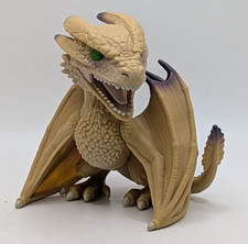 Funko Pop! Figura Vinilo Juego de Tronos Casa del Dragón Syrax Dragón #07