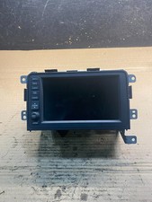 2006 To 2008 Honda Ridgeline Navigation Gps Screen Display Radio Aa3297 Dg 2006 To 2008 Honda Ridgeline Navigation Gps Screen Display Radio Aa3297 Dg