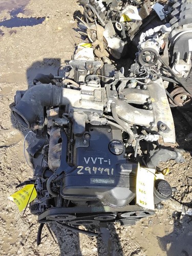 1998-2005 LEXUS GS300 3.0L Engine Fits VIN D 5th Digit 2JZGE Engine