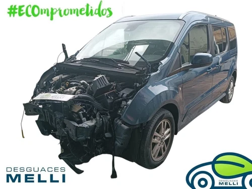 H1BT14C376AA Pulsante per FORD TOURNEO CONNECT (CHC) Titanium 2020 9126067 - Imagen 6 de 10
