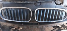 Calandre BMW Z4