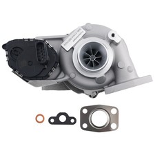 Turbo Citroen C3