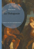 PoèTe HéSiode | La ThéOgonie | Taschenbuch | FranzöSisch (2024)