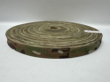 OCP Army/Airforce Name Tape Roll 1 inch 100 yards