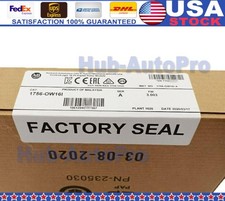 1756-OW16I ControlLogix Digital Relay Module 1756OW16I AB NEW US Free Tax