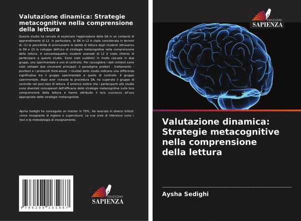 Valutazione Dinamica: Strategie Metacognitive Nella Comprensione Della Lettura-image