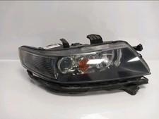 Feu avant (phare) Honda ACCORD