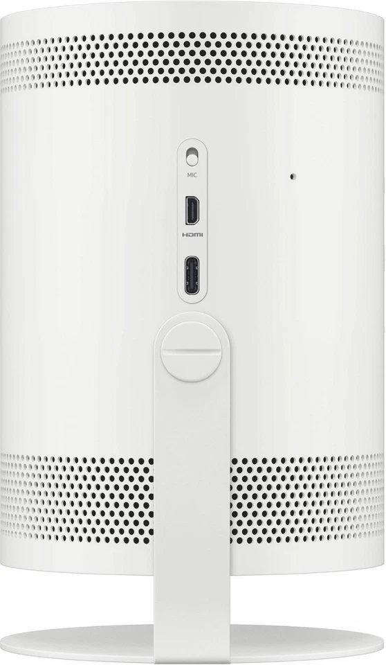 Samsung 100" Class FHD (1080P) LED Projector (SP-LFF3CLAXXZA) - Image 2 of 4