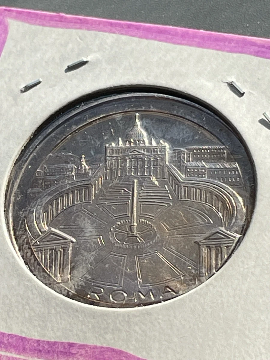 Vatican Medallion for sale | eBay