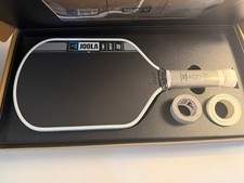 JOOLA Ben Johns Hyperion Pro IV 16mm Pickleball Paddle Authentic 