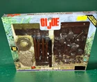 G.I. Joe D-Day Set Deluxe Mission Gear Hasbro Vintage New Sealed 1999