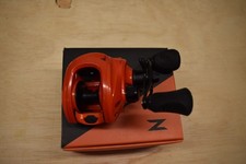 13 Fishing Concept Z SLD Baitcasting Reel