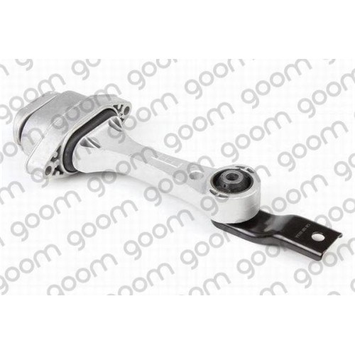 Support moteur Goom EM-0190 arrière pour éliminer les vibrations Audi VW
