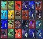 2004 SP Prospects - #1-145 - Baseball Cards - Complete Your Set - You U Pick
