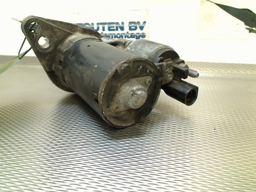ANLASSER STARTER MOTOR Volkswagen Passat Variant (3C5) 2008 0001121408
