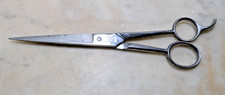 Vintage International Cutlery Solingen Germany Barber Scissors