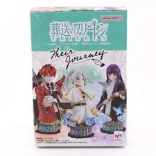 Frieren: Beyond Journey's End - MegaHouse 3 inch Blind Box Statue Bust
