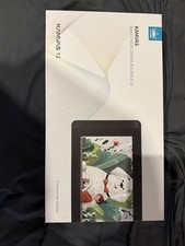 HUION Kamvas 12 Grafiktablet   Wie neu, nur 5...