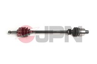 JPN Antriebswelle 40P9116-JPN FüR Renault Clio 2 Kangoo KC0 Thalia 1 SB0 FC0 16V