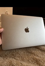 Apple MacBook Pro 13.3" , Apple M2, 8GB RAM) Laptop with touchbar 