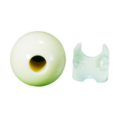 Billiards Cue Ball with Hole, Billiards Cue Accessories Lightweight Billiard Rod