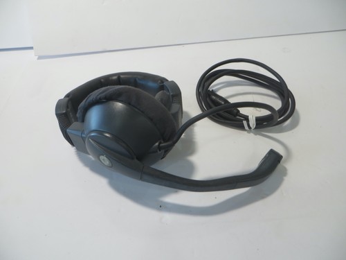 Clear-Com CC-95 Intercom Systems Headset Kommunikation Kopfhörer