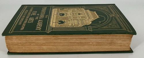 The Pennsylvania Academy of the Fine Arts Helen W. Henderson 1911 1st Edition - Picture 17 of 20