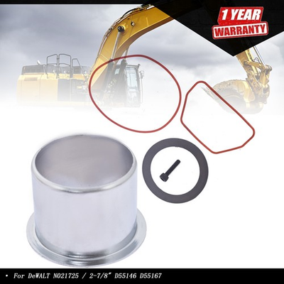 #ad N021229 N038785 Piston Kit For DeWALT N021725 2 7 8quot; D55146 D55167 US $16.92