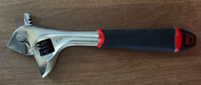 Mac Too1s 101.12G Bi-Material Quick-Adjust Wrench 12" (RARE) - LIKE NEW!