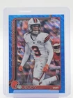 2025 Topps Jerry Jeudy Blue (Raw)