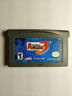 Street Fighter Alpha 3 (Nintendo Game Boy Advance, 2002)