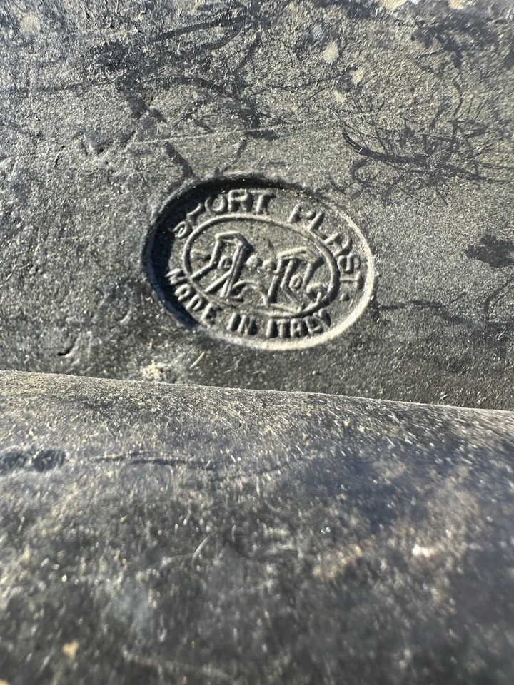 Antigo Sport Plast Duck Decoys Raro Vendedor Amostra Lote 12 Fabricado na Itália - Imagem 4 de 4