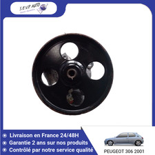 Pompe direction assistée Peugeot 306