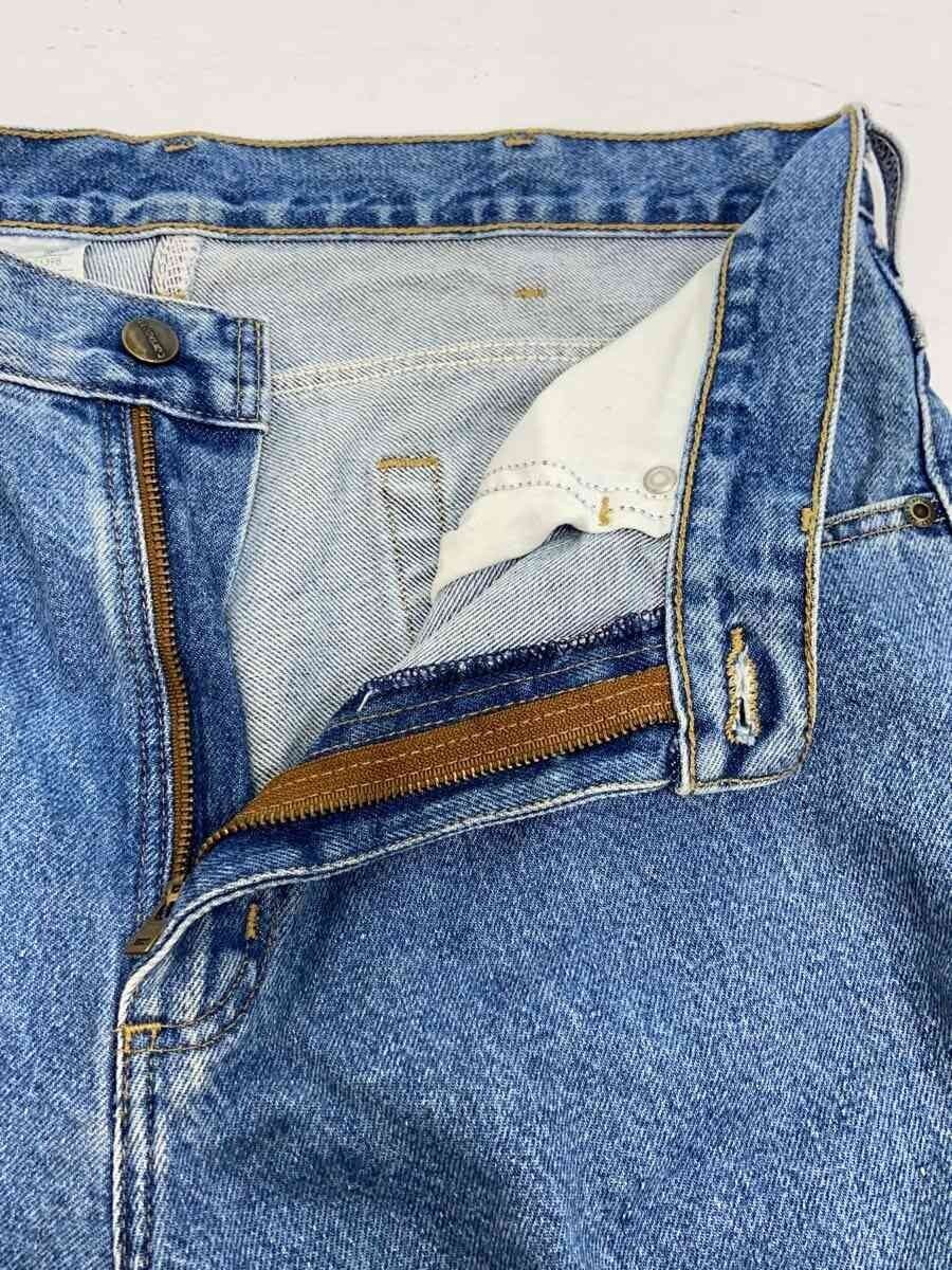 Carhartt Relaxed fit, tapered leg Jeans blue 36 thumbnail 3