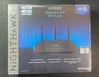NETGEAR Nighthawk AX4 AX3000 WiFi 6 Router [ RAX36S ] NEW