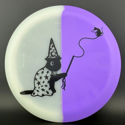 Elevation glO-G Binx - Halloween 2025