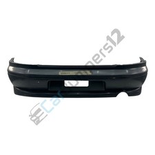 MITSUBISHI LANCER EVOLUTION EVO 7 2001-2004 GENUINE REAR BUMPER MR574333