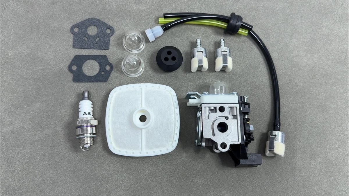 SRM225 Carburetor RB-K93 A021001692 For ECHO GT225 PAS225 PE225