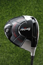 TaylorMade M4 9.5° Driver R Flex 45"