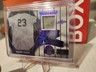 2024 Leaf a Bronx Legacy - Fabric of the Franchise Ralph Terry #FOF-17 Purple...
