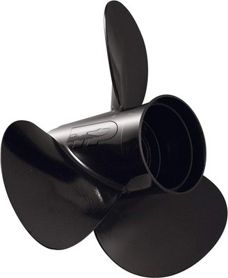Turning Point Propeller R5-0909 Marine Rascal Aluminum Propeller Housing