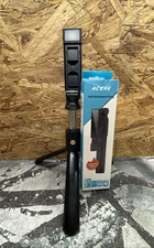 ACEHE Selfie Stick Tripod, 3 in 1 Portable Extendable bluetooth Selfie Stick LED