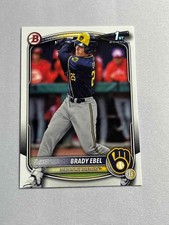 2025 Bowman Draft Pick Your Paper Prospects BD1-200 - Buy More & Save