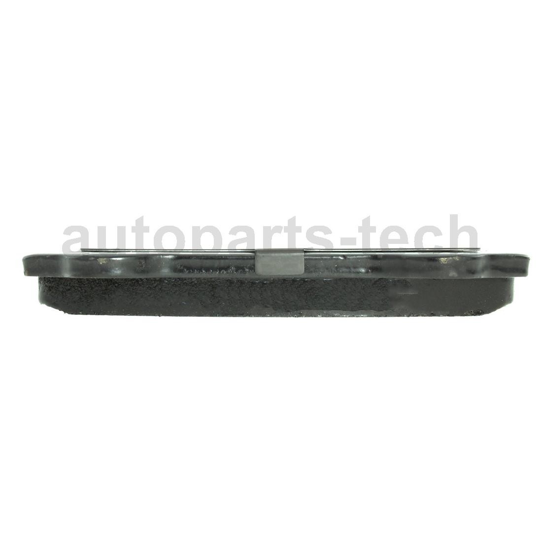 Lotus Esprit 1997-2003 FRONT Brake pad