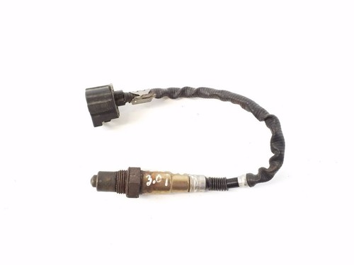 Mercedes-Benz CLK A209 C209 2006 Lambdasonde Regelsonde A0045420718 EZE78893