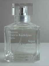 Maison Francis Kurkdjian Aqua Universalis Cologne Forte EDP 2.4oz/70ml TSTR NEW