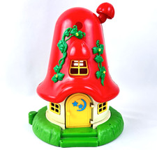 Bandai Little Memole House 1984 Incomplete Tongari Bōshi no Memoru