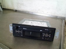 Autoradio Renault MASTER